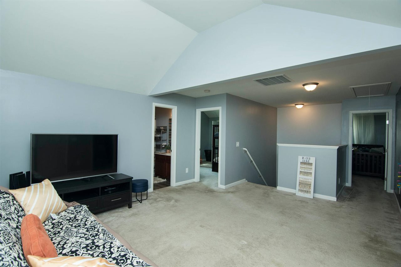 5225 Heather Ridge Lane Raleigh, NC 27610 - Photo 15 of 29 Photo 15