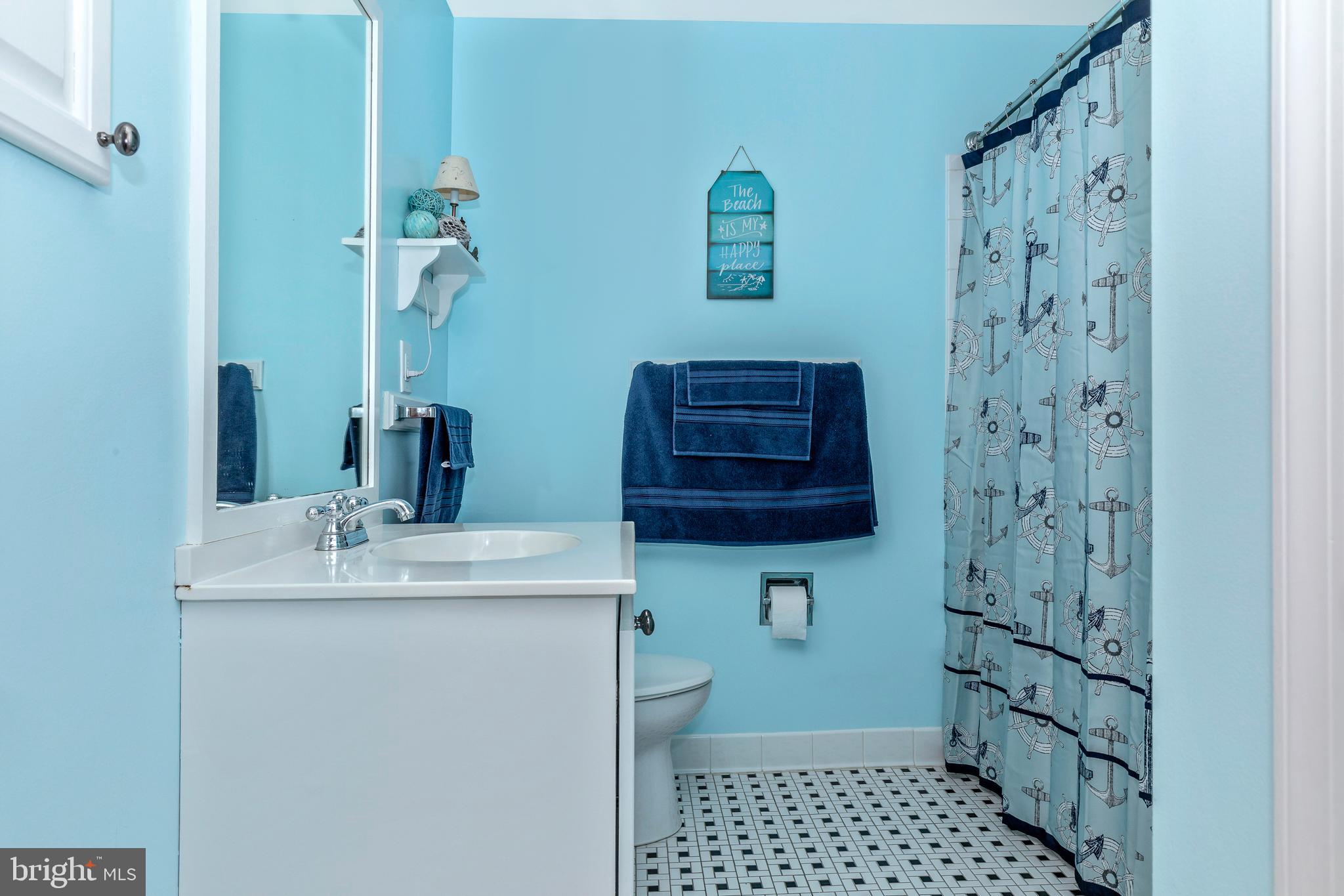 11789 Rowe Road Monrovia, MD 21770 - Photo 36 of 82 2nd Level Full Bathroom