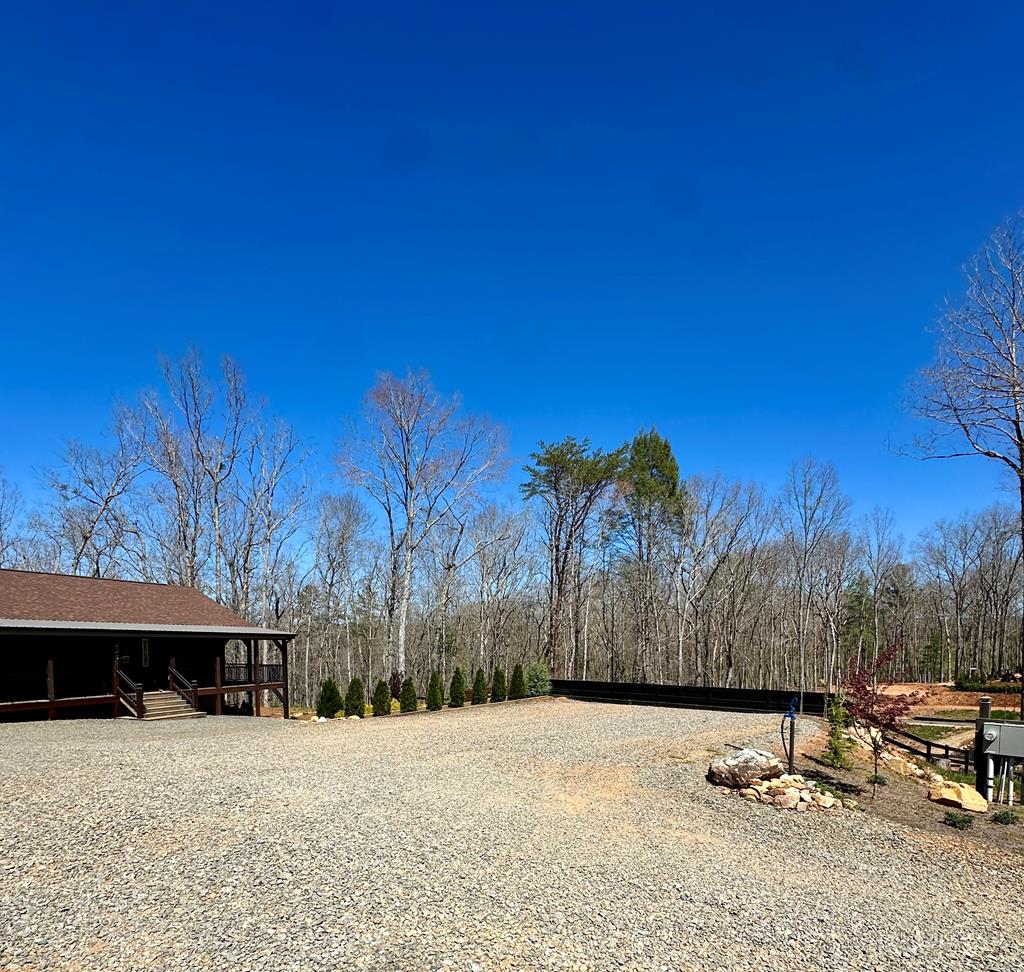 554 Tipton Springs Road Morganton, GA 30560 - Photo 42 of 74