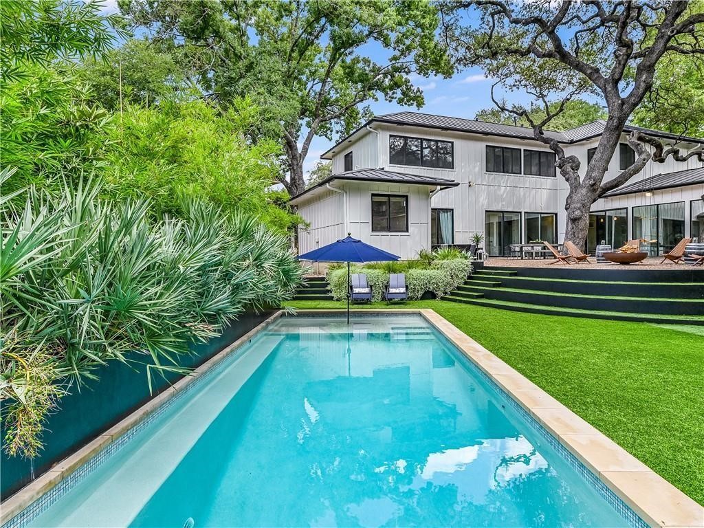 3002 Hillview Road Austin, TX 78703 - Photo 1 of 36