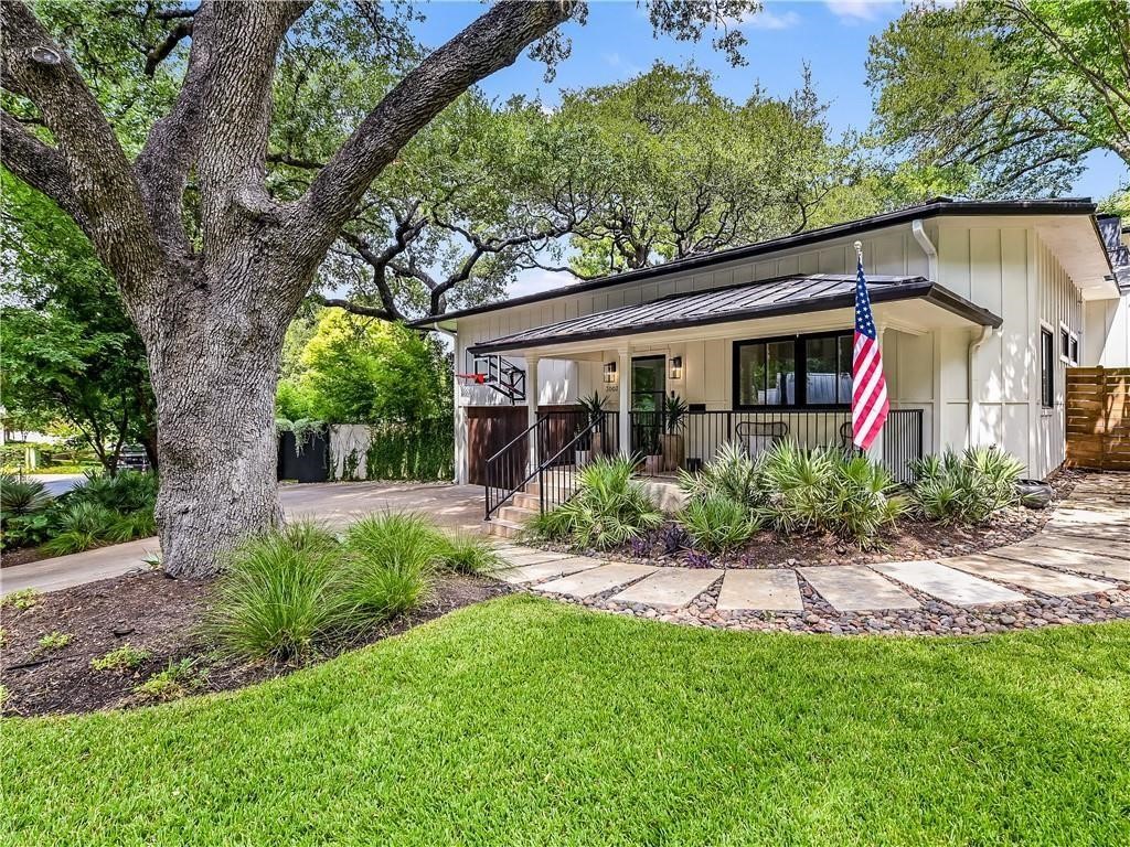 3002 Hillview Road Austin, TX 78703 - Photo 3 of 36