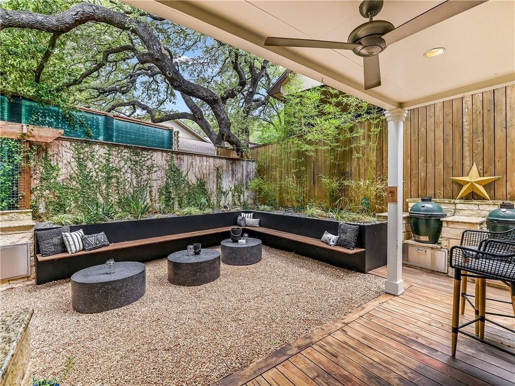 3002 Hillview Road Austin, TX 78703 - Photo 34 of 36