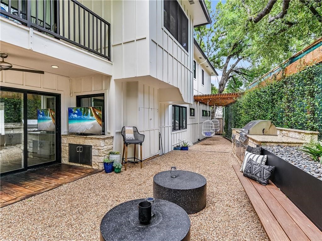 3002 Hillview Road Austin, TX 78703 - Photo 35 of 36