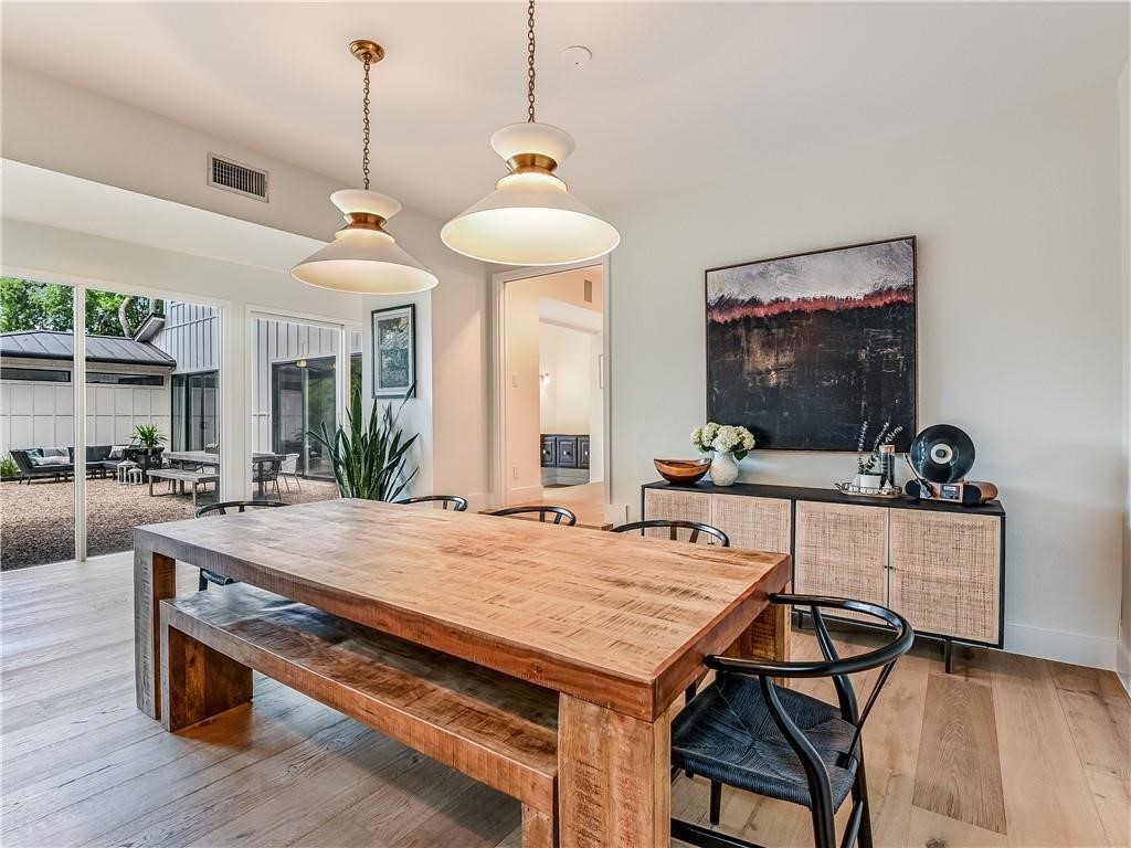 3002 Hillview Road Austin, TX 78703 - Photo 9 of 36