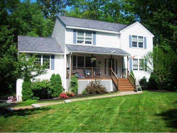 27 Brett Circle Pelham, NH 03076 - Photo 1 of 1 Gallery Image 1