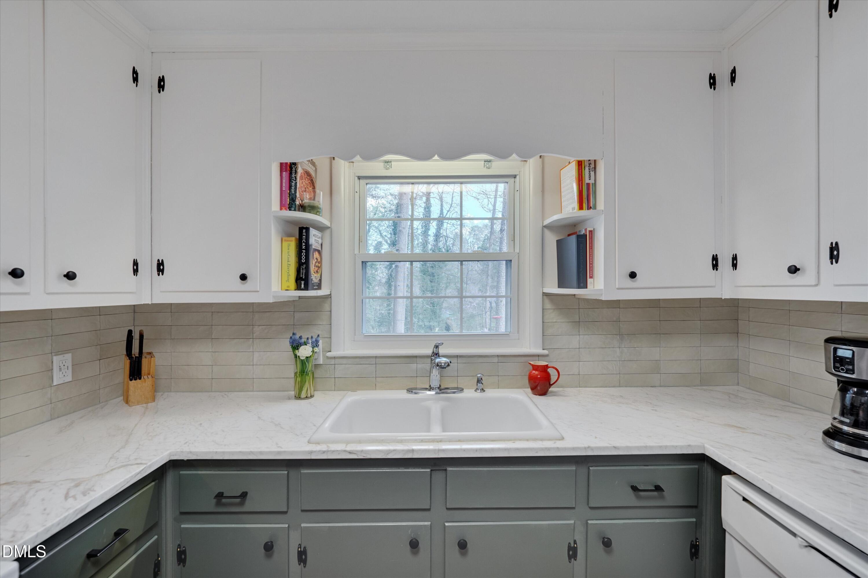 3516 Preston Avenue Durham, NC 27705 - Photo 12 of 24 Kitchen