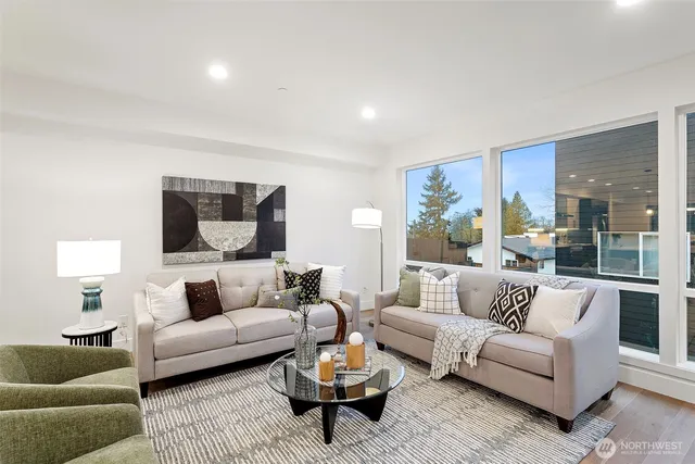 $685,000 | 12215 Des Moines Memorial Drive South, Unit B, Burien, WA 98168