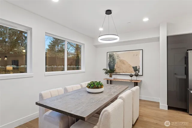 $685,000 | 12215 Des Moines Memorial Drive South, Unit B, Burien, WA 98168