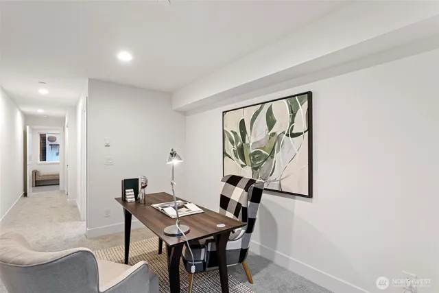 $685,000 | 12215 Des Moines Memorial Drive South, Unit B, Burien, WA 98168