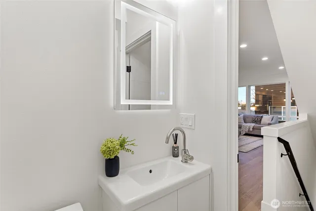 $685,000 | 12215 Des Moines Memorial Drive South, Unit B, Burien, WA 98168