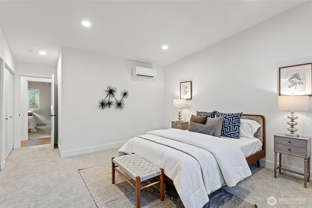 $685,000 | 12215 Des Moines Memorial Drive South, Unit B, Burien, WA 98168