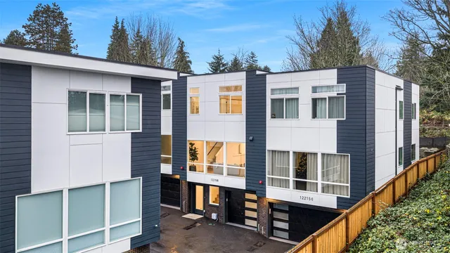 $685,000 | 12215 Des Moines Memorial Drive South, Unit B, Burien, WA 98168