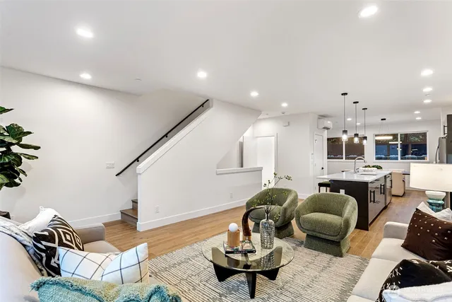 $685,000 | 12215 Des Moines Memorial Drive South, Unit B, Burien, WA 98168