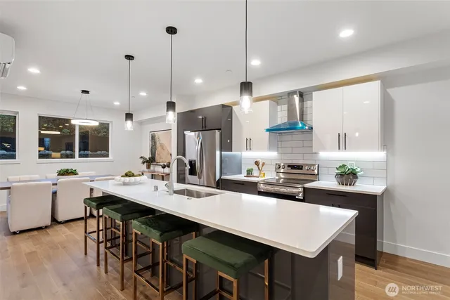 $685,000 | 12215 Des Moines Memorial Drive South, Unit B, Burien, WA 98168