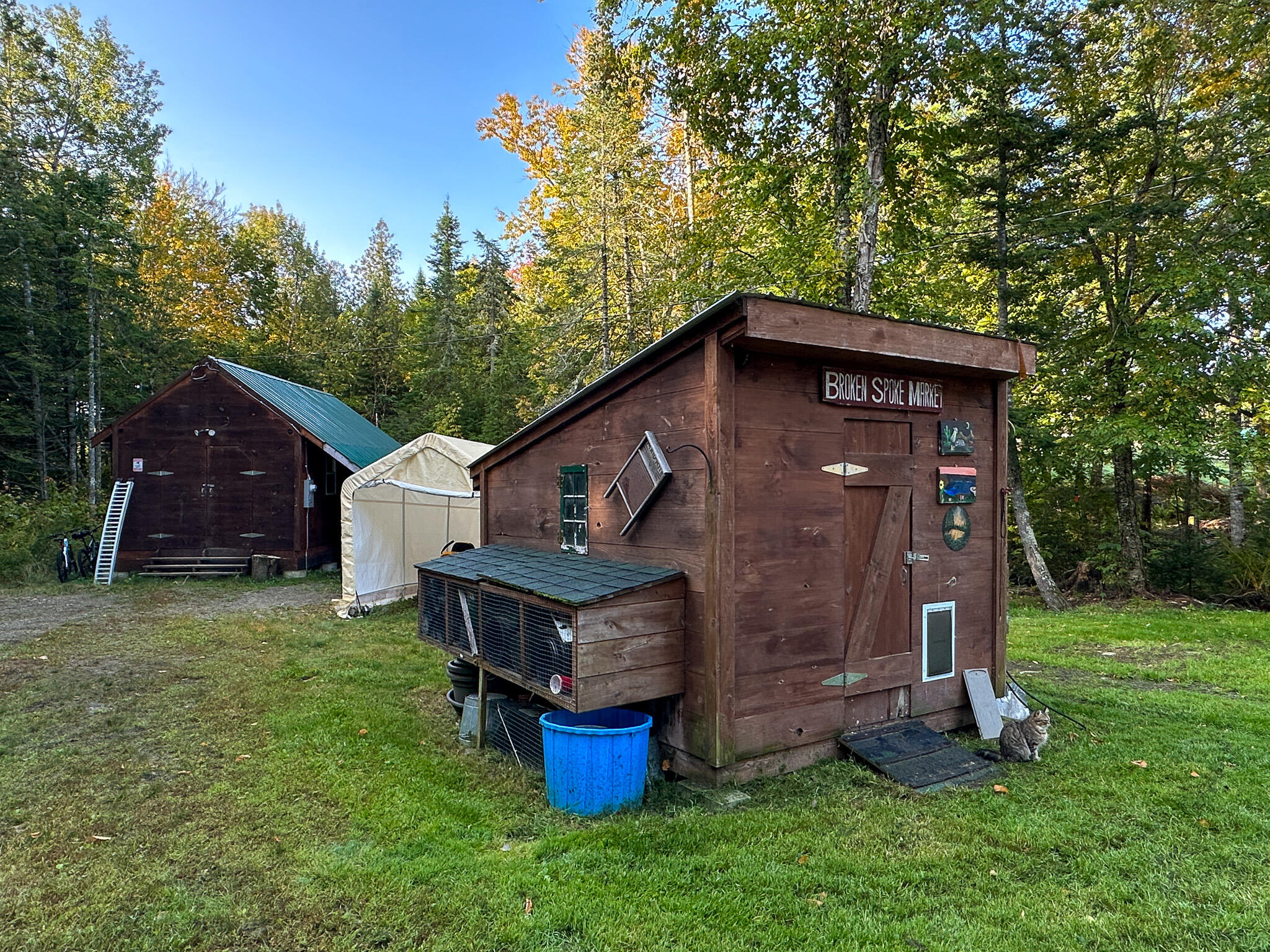 20 Asgard Road Lakeville, ME 04487 - Photo 21 of 43 17