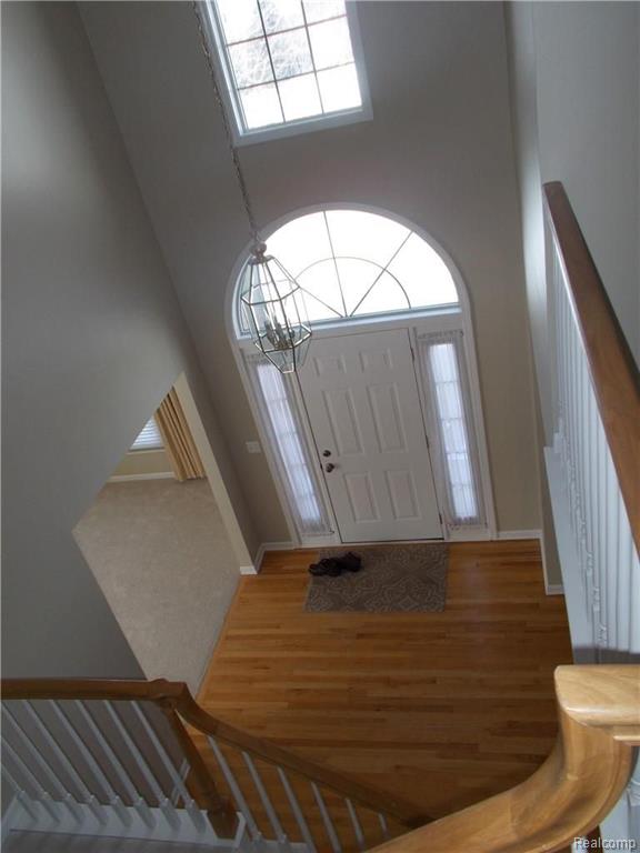 3475 Wyndam Lane Rochester, MI 48306 - Photo 10 of 11