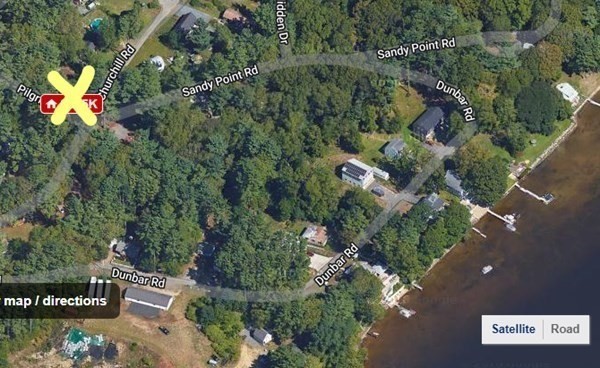 2 Pilgrim Road Lakeville, MA 02347 - Photo 3 of 21 Gallery Image 3