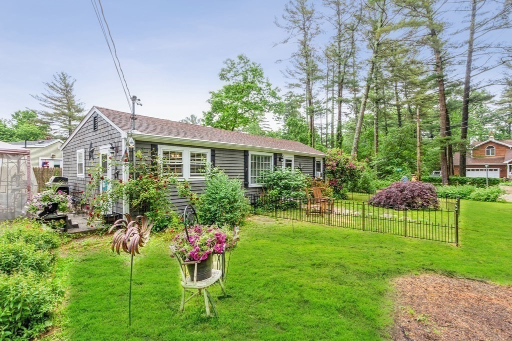 2 Pilgrim Road Lakeville, MA 02347 - Photo 6 of 21 Gallery Image 6
