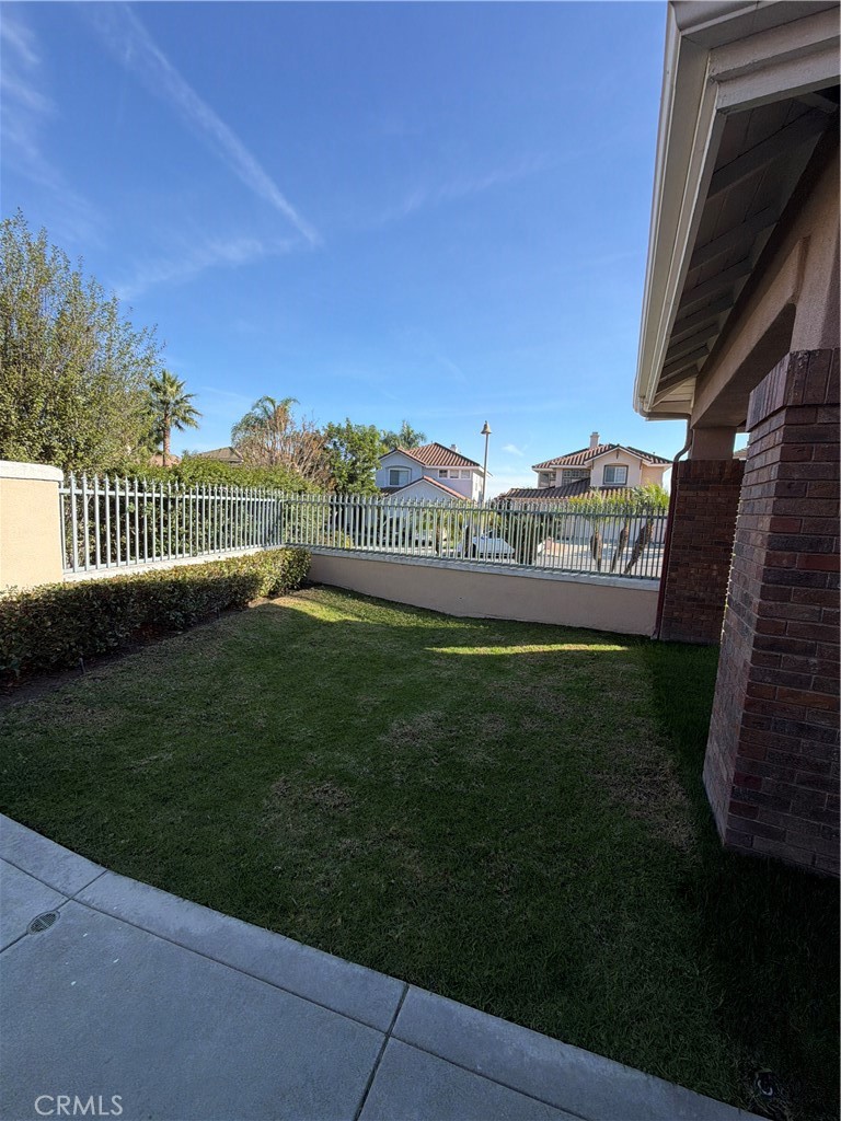 17 Pastora Lake Forest, CA 92610 - Photo 12 of 53 a view of a city from a balcony