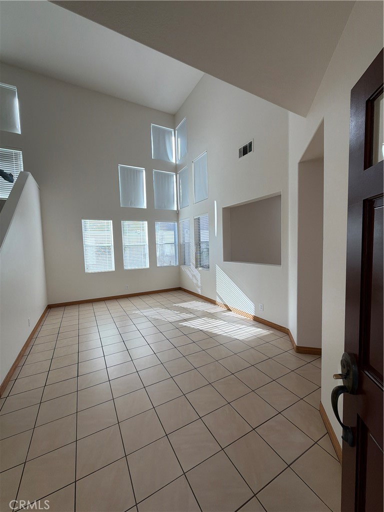 17 Pastora Lake Forest, CA 92610 - Photo 14 of 53 a view of an empty room and window