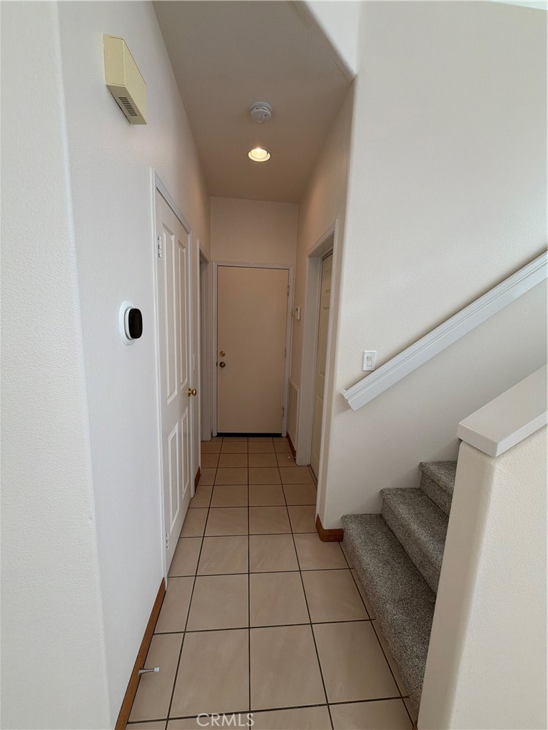17 Pastora Lake Forest, CA 92610 - Photo 16 of 53 a view of a hallway