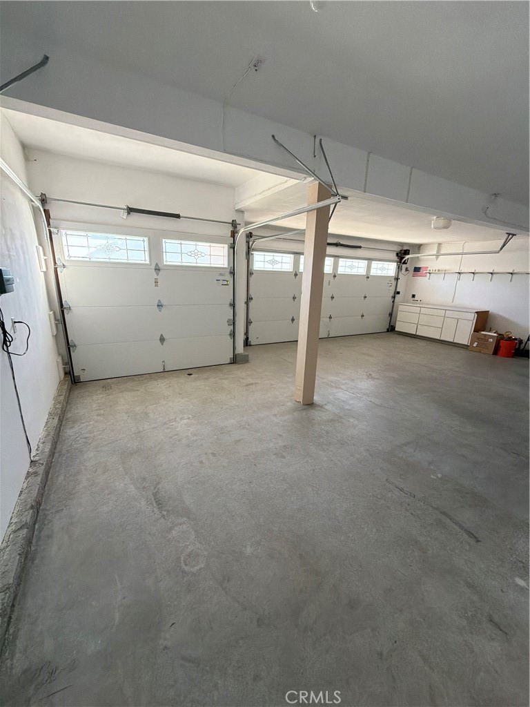 17 Pastora Lake Forest, CA 92610 - Photo 21 of 53 a view of parking garage
