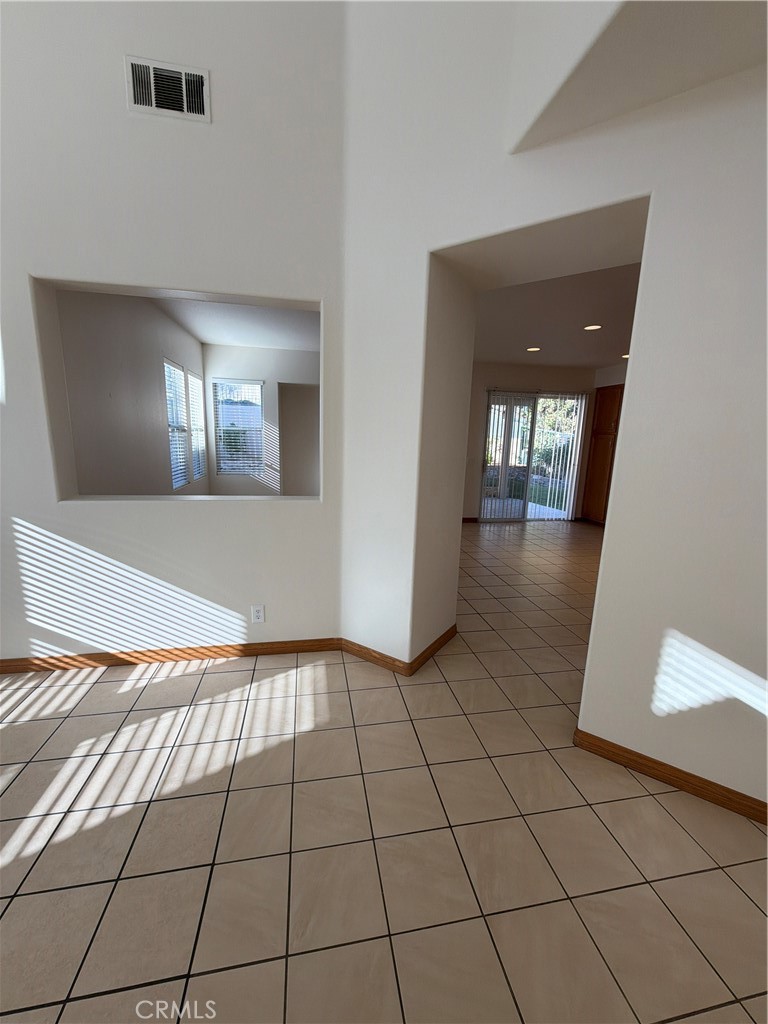 17 Pastora Lake Forest, CA 92610 - Photo 23 of 53 a view of a livingroom with an empty space and window