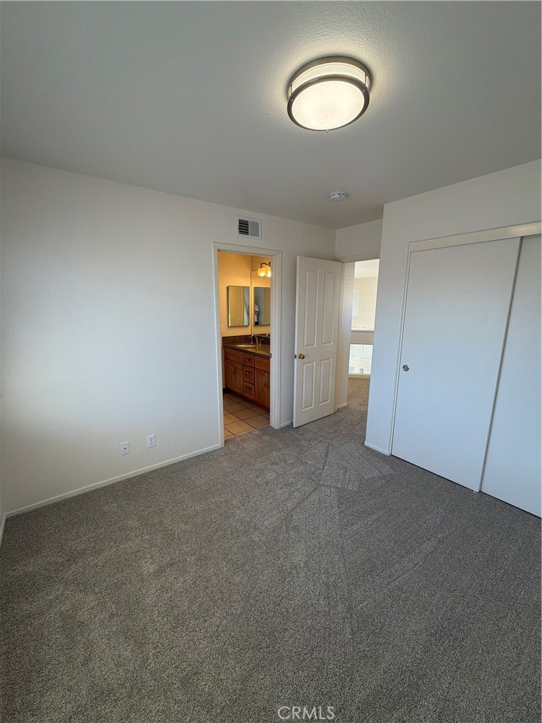 17 Pastora Lake Forest, CA 92610 - Photo 32 of 53 an empty room with a mirror and a window