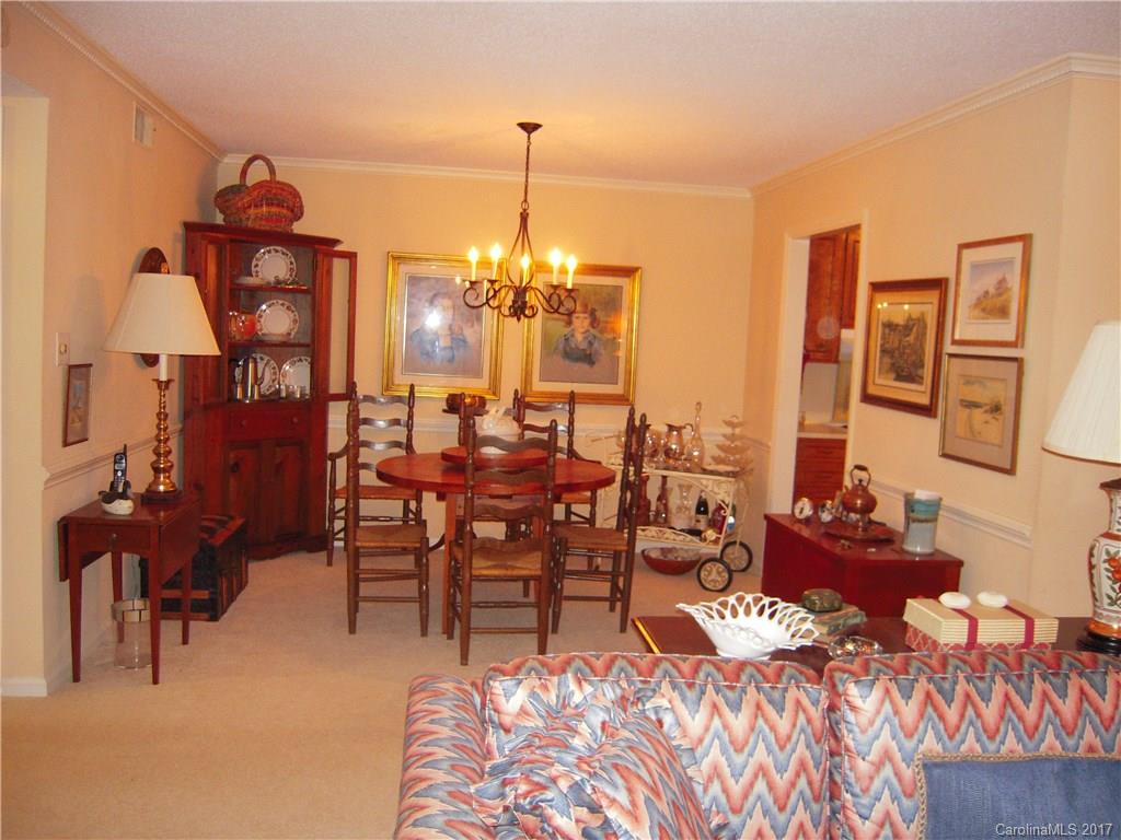 1338 Queens Road Charlotte, NC 28207 - Photo 6 of 15 Gallery Image 6