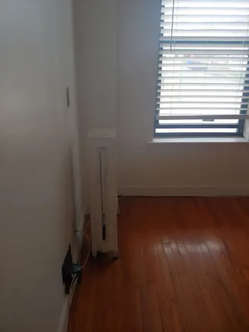 a bathroom with a toilet and a sink