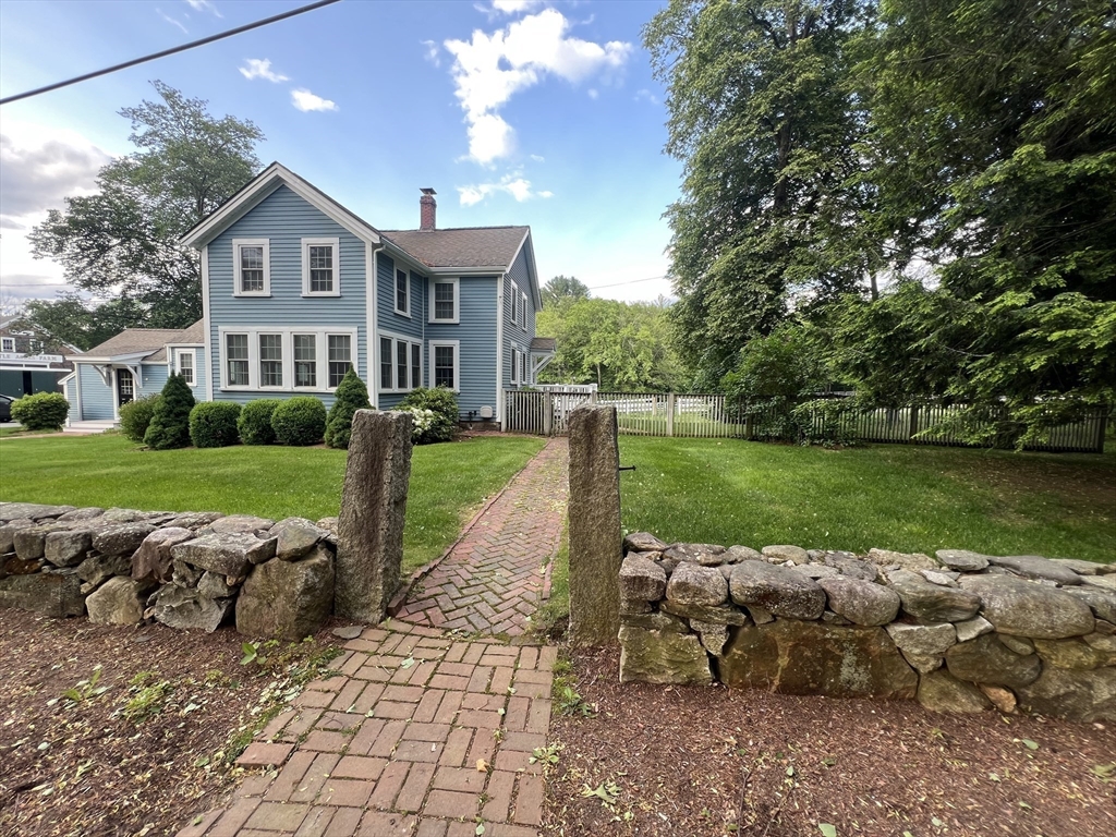 243 Dudley Road Bedford, MA 01730 - Photo 28 of 29