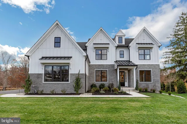 $1,999,999 | 3 Sawyers, Blue Bell, PA 19422