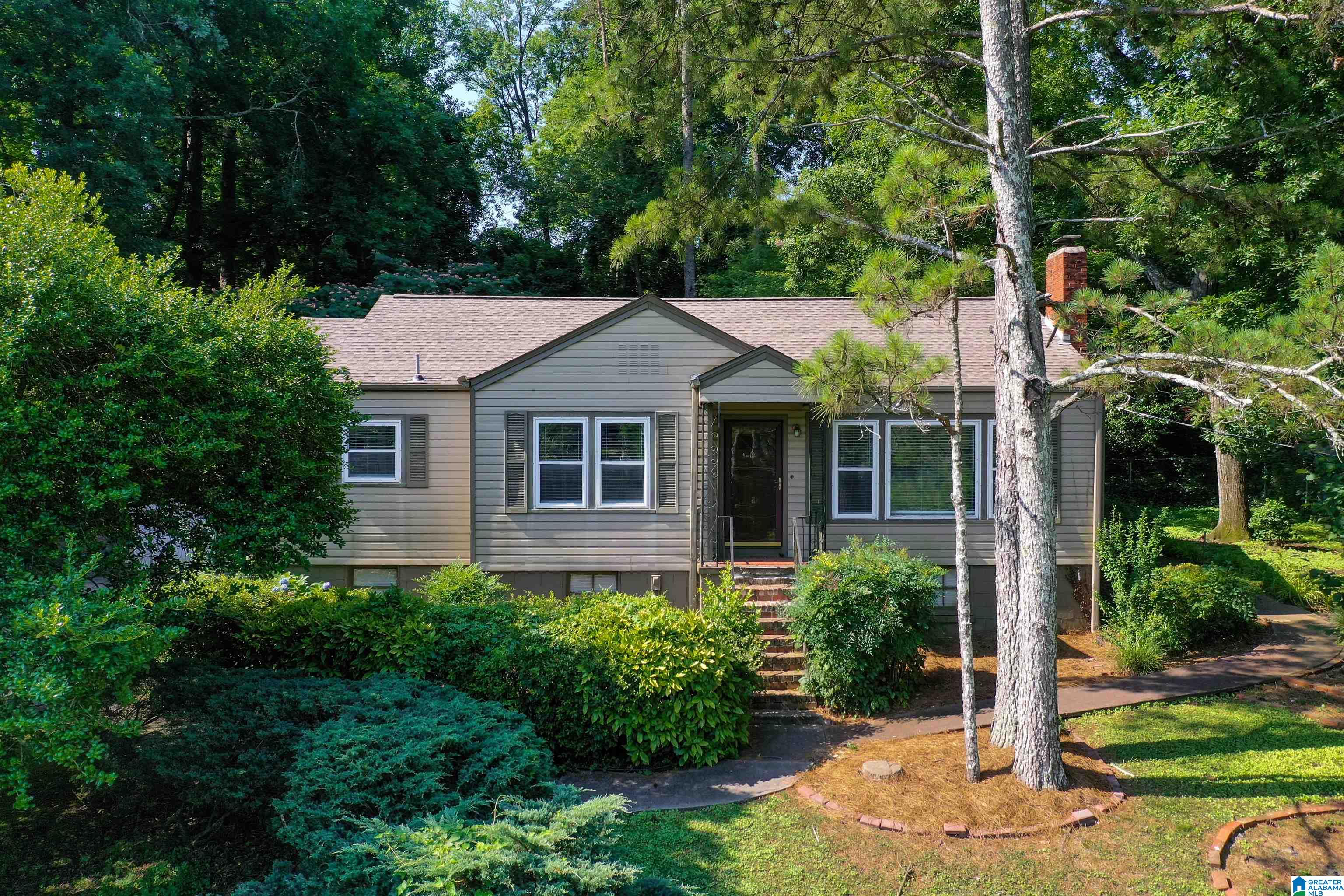 1317 Saulter Road Birmingham, AL 35209 - Photo 26 of 26