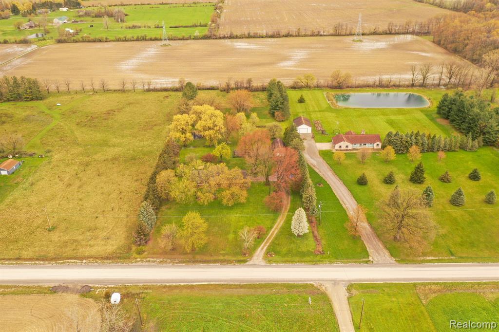 8390 Calkins Road Flint, MI 48532 - Photo 41 of 47