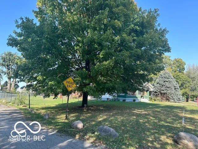 $17,500 | 2646 Maywood Road, Indianapolis, IN 46241