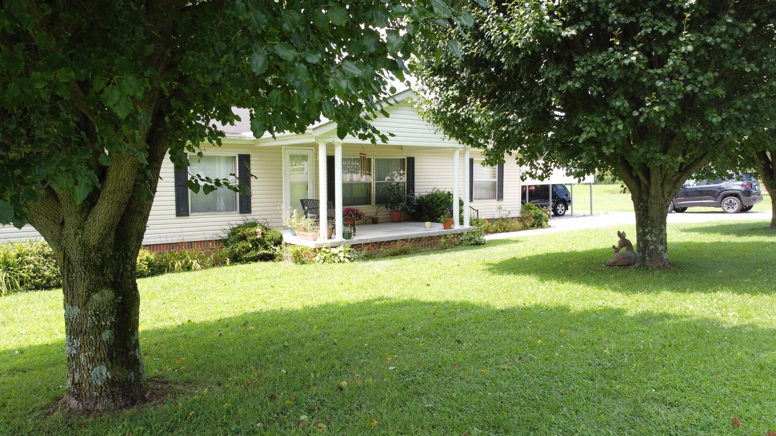 269 Oak Grove Church Road Corbin, KY 40701 - Photo 3 of 30 DJI_0186