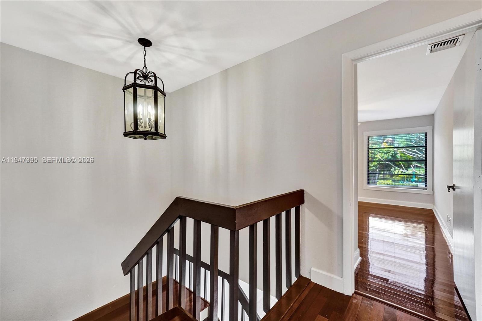 2990 Oaktree Lane, Unit 338 Hollywood, FL 33021 - Photo 11 of 24 a view of entryway with wooden floor