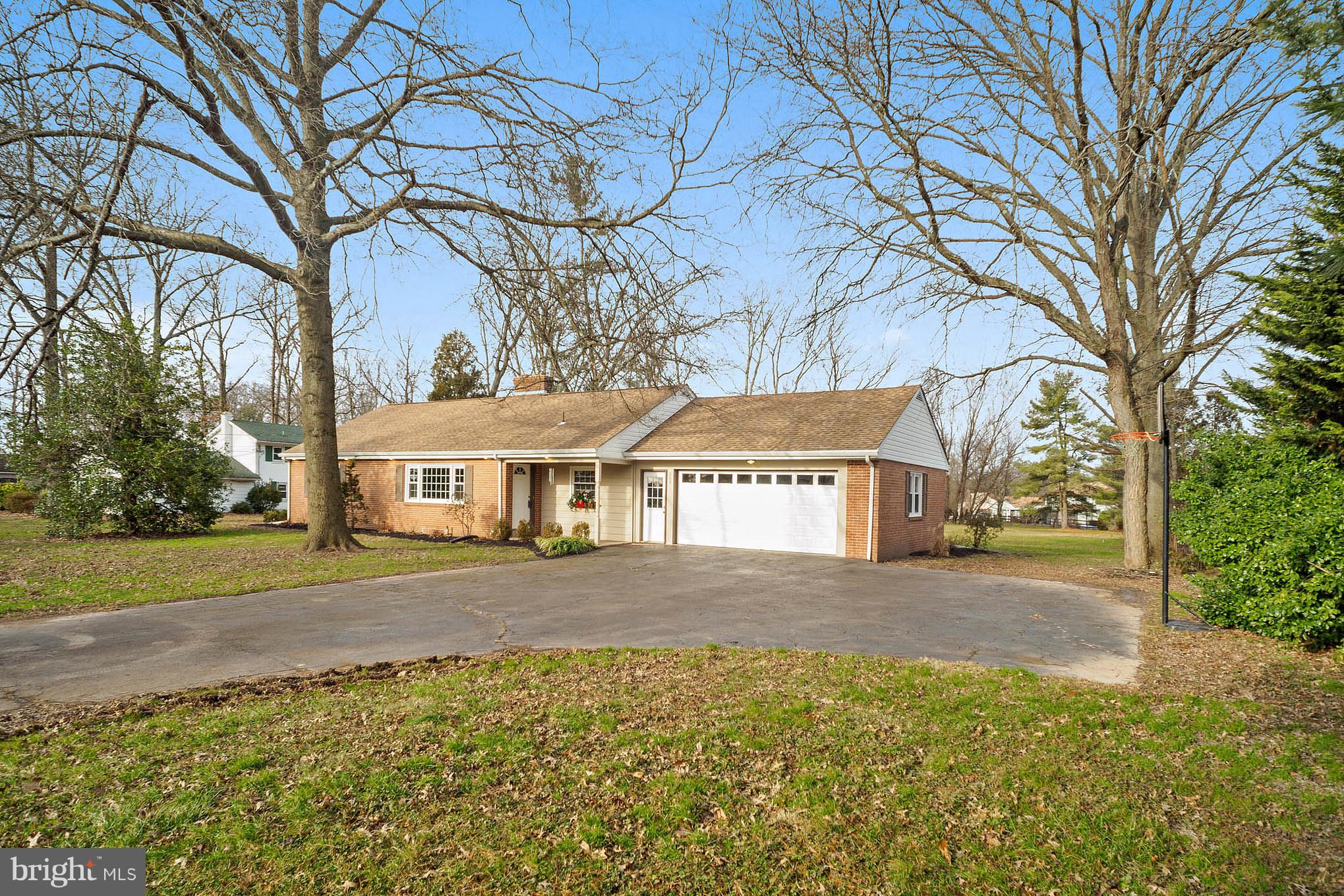 209 West Reliance Road Souderton, PA 18964 - Photo 1 of 32 New Accent Dormer Landscape Lighting