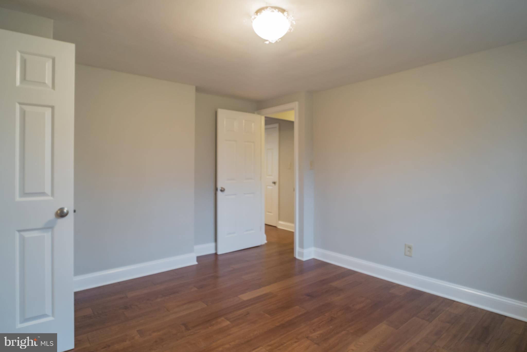 209 West Reliance Road Souderton, PA 18964 - Photo 19 of 32 Freshly painted/Gray