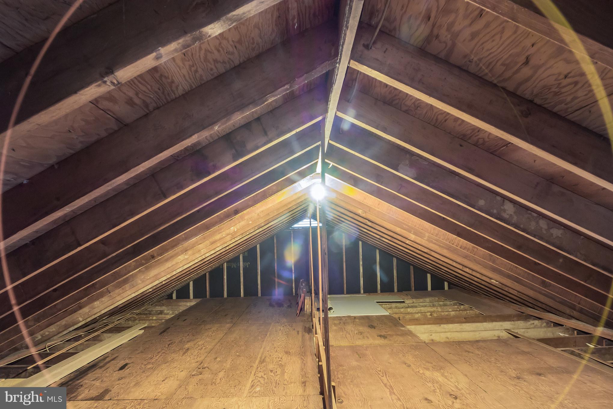 209 West Reliance Road Souderton, PA 18964 - Photo 25 of 32 Additional Storage