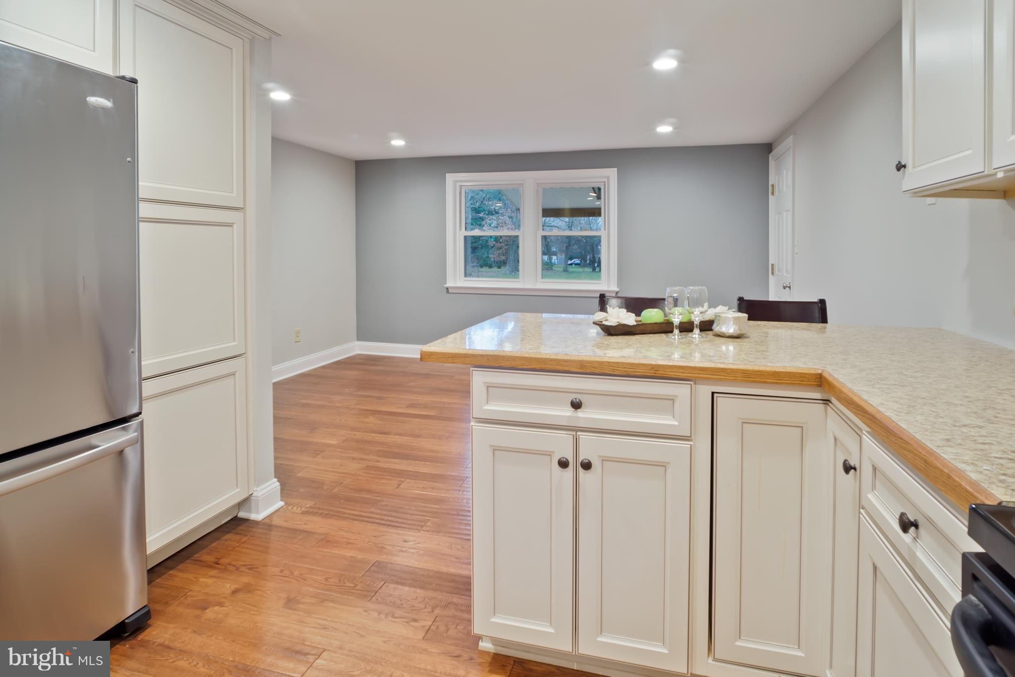 209 West Reliance Road Souderton, PA 18964 - Photo 4 of 32 Eat In Kitchen