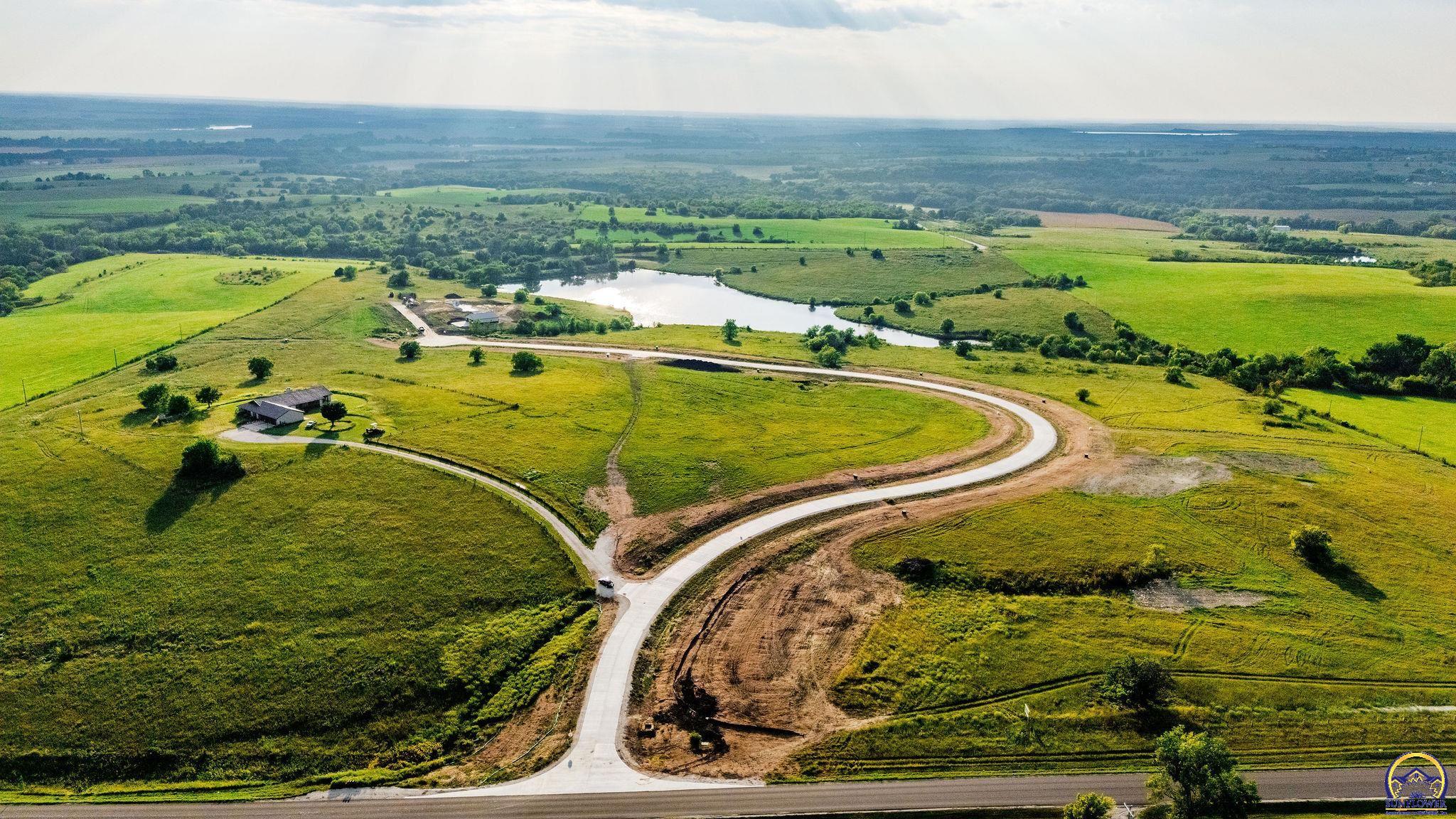 Lot 20 Valley View Road St. Marys, KS 66536 - Photo 3 of 9