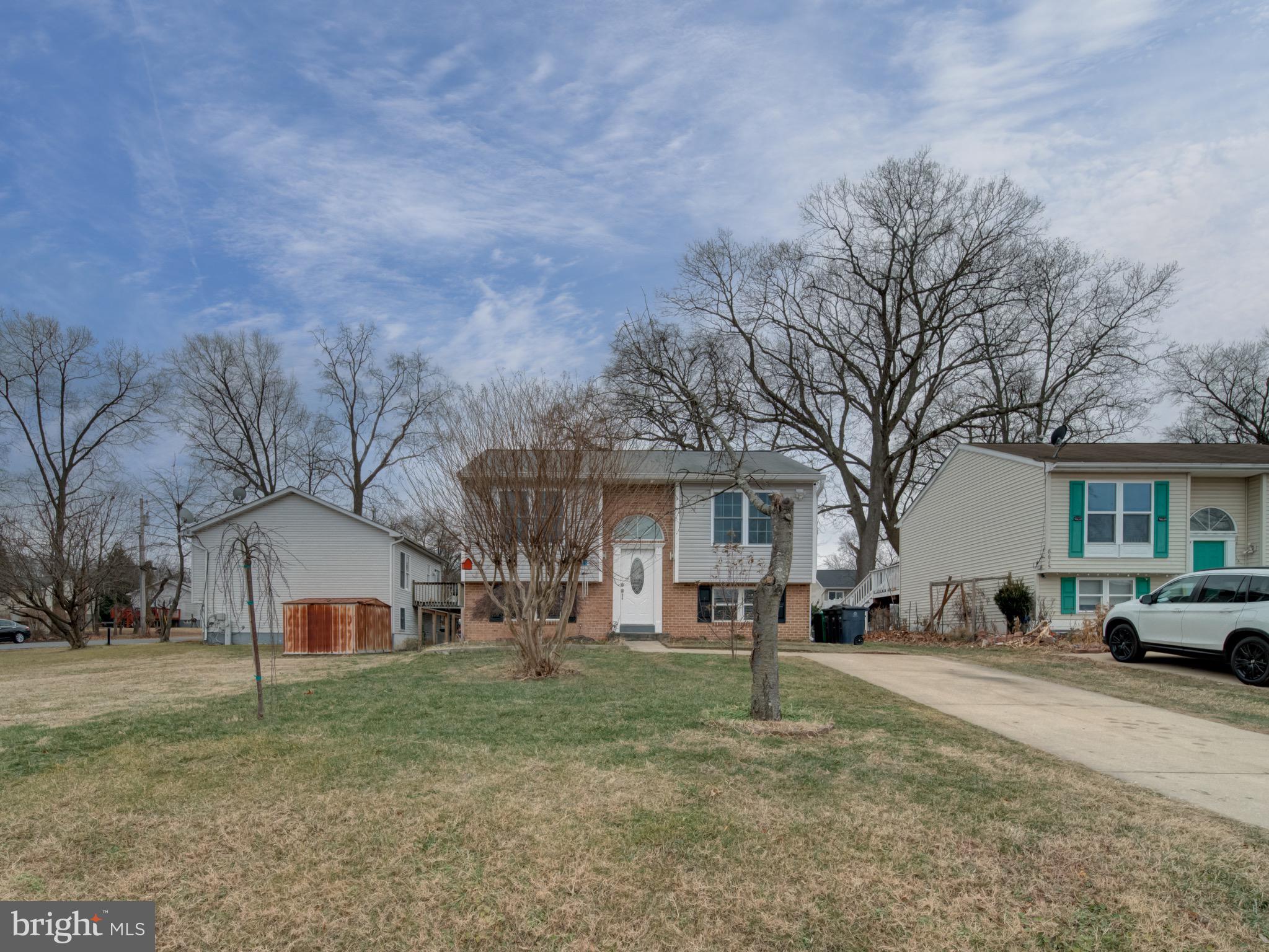 8617 Chestnut Ridge Drive Laurel, MD 20707 - Photo 1 of 40