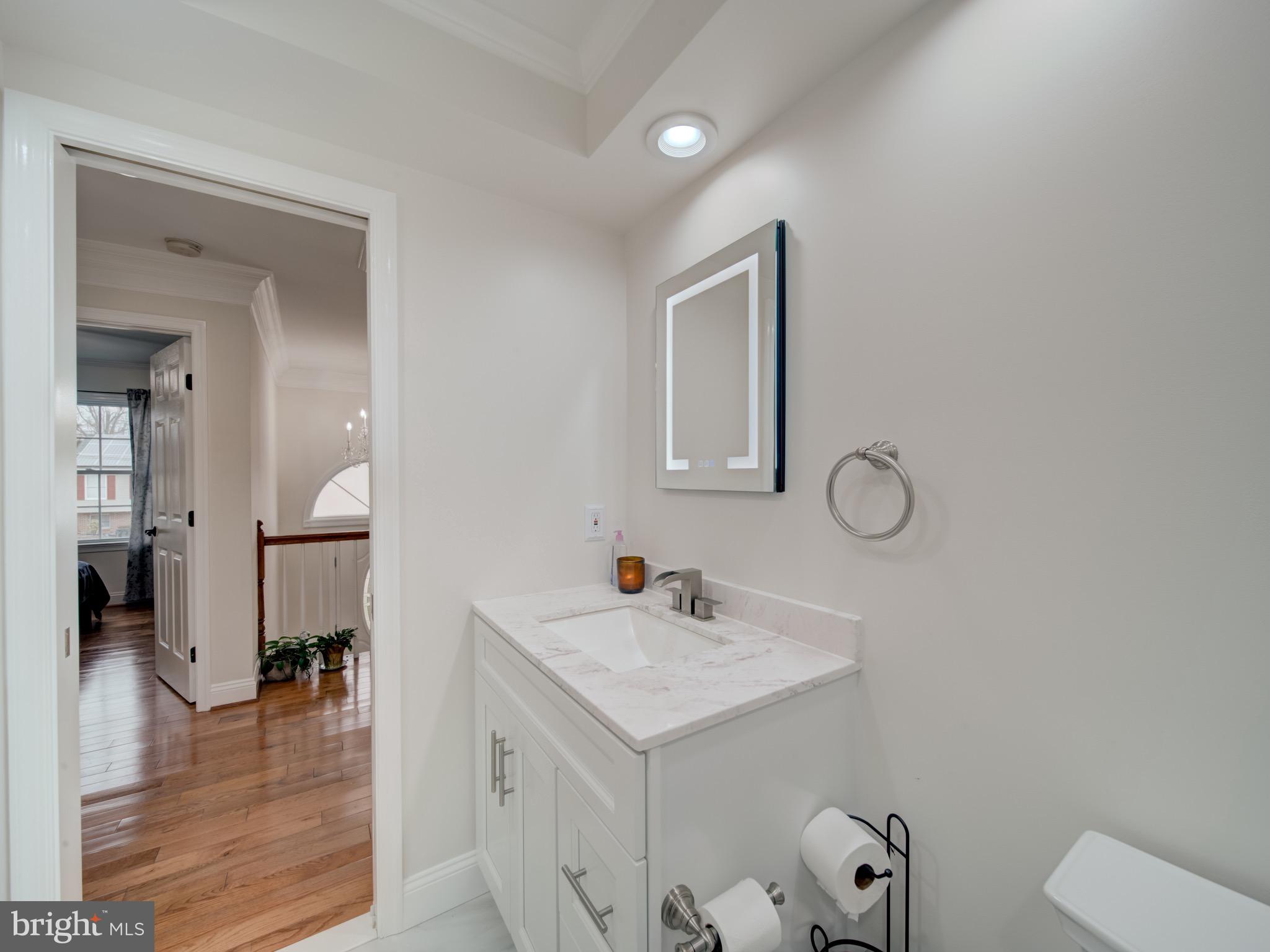 8617 Chestnut Ridge Drive Laurel, MD 20707 - Photo 14 of 40