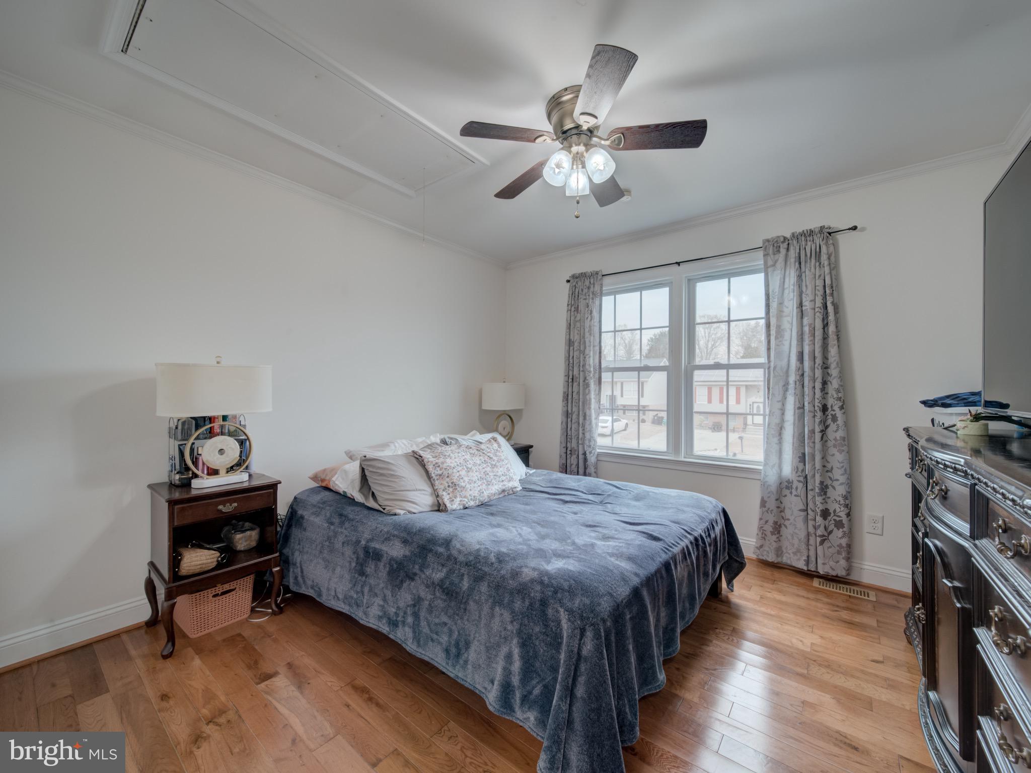 8617 Chestnut Ridge Drive Laurel, MD 20707 - Photo 17 of 40