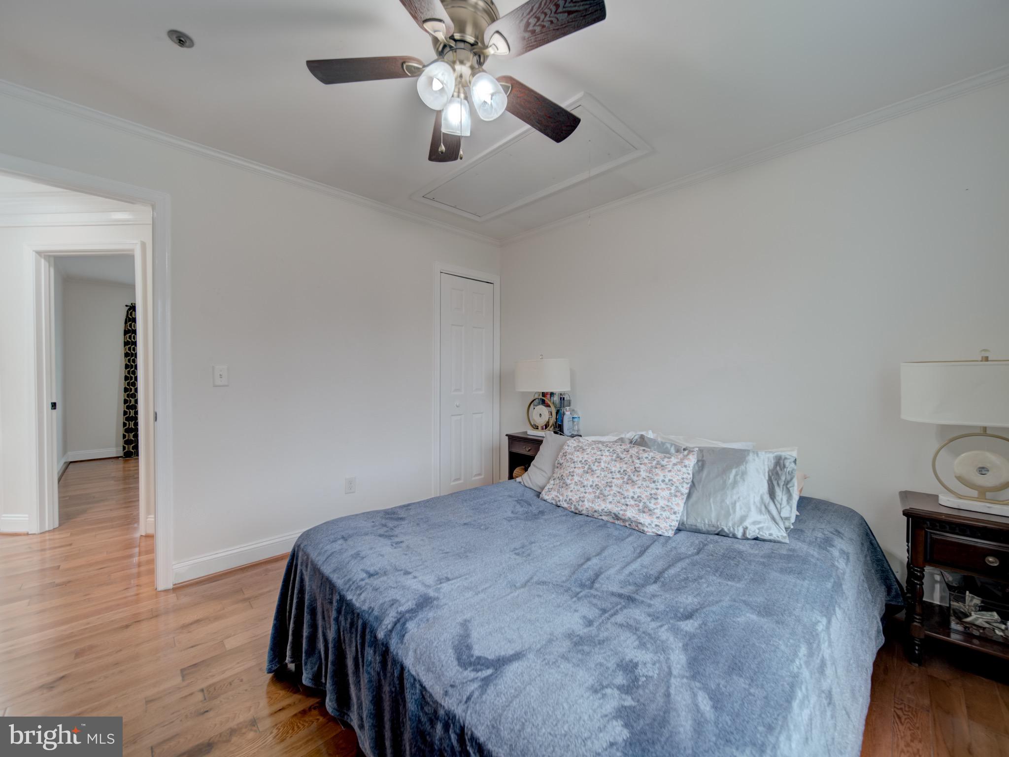 8617 Chestnut Ridge Drive Laurel, MD 20707 - Photo 18 of 40