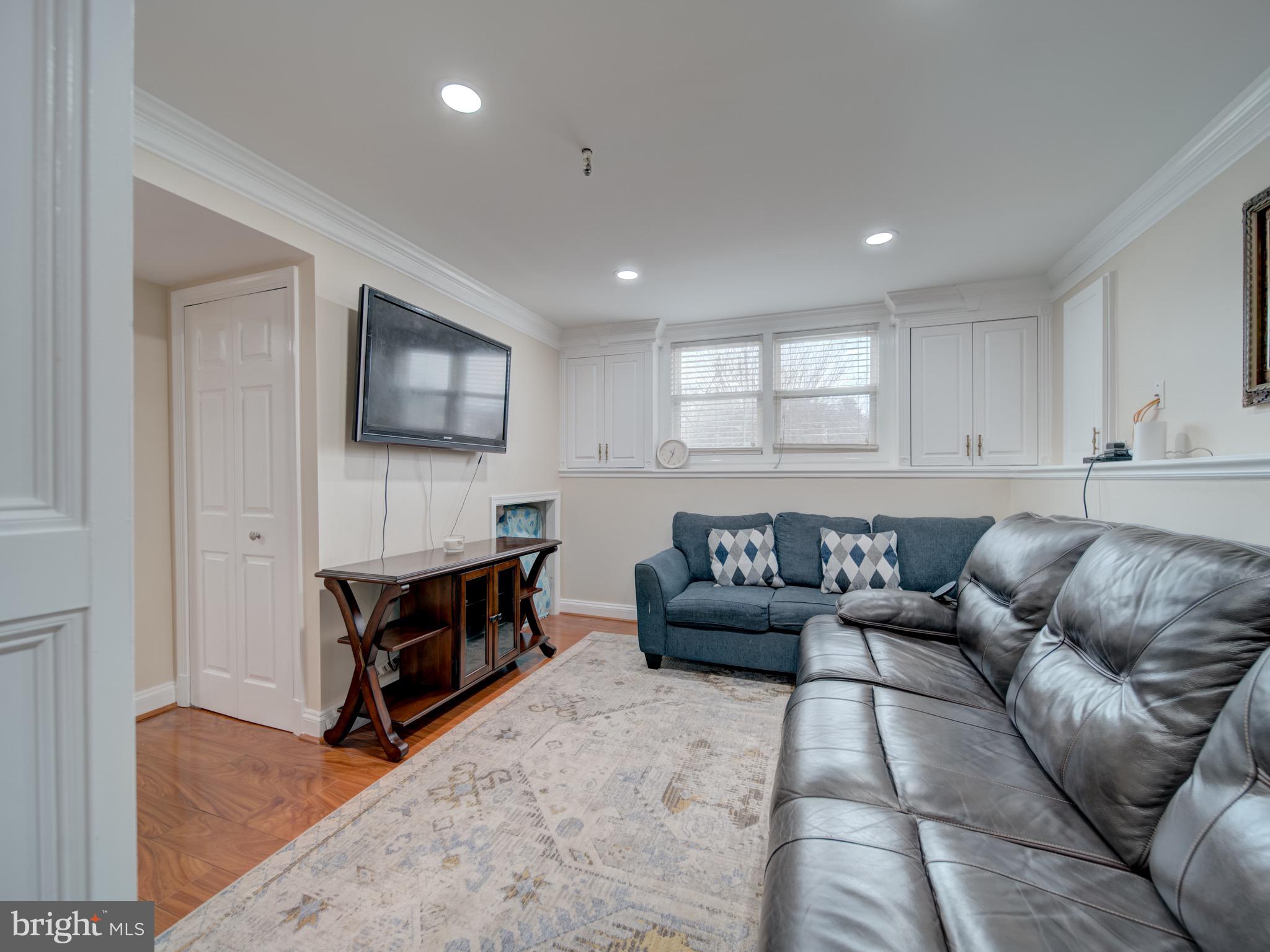 8617 Chestnut Ridge Drive Laurel, MD 20707 - Photo 24 of 40