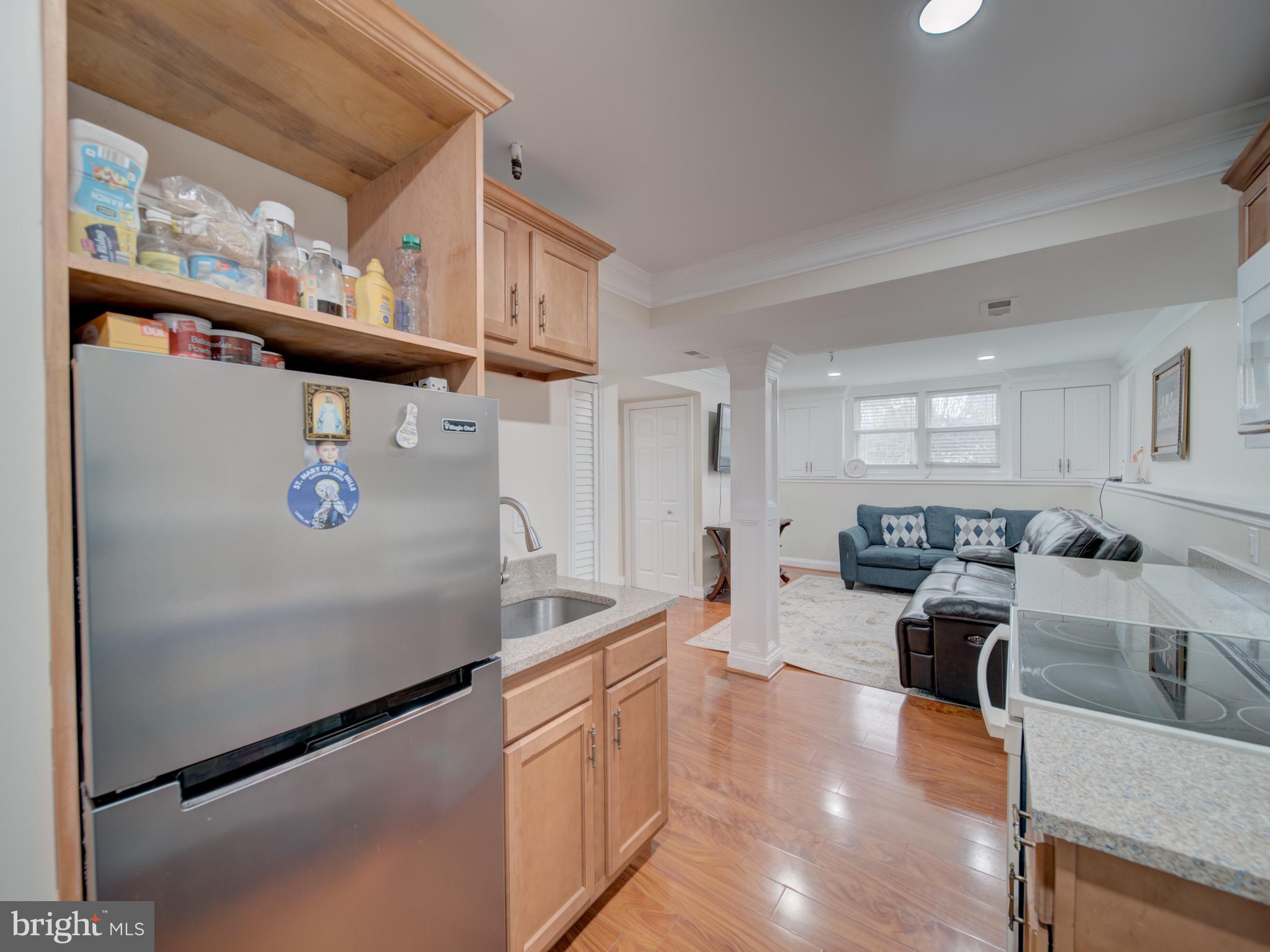 8617 Chestnut Ridge Drive Laurel, MD 20707 - Photo 27 of 40