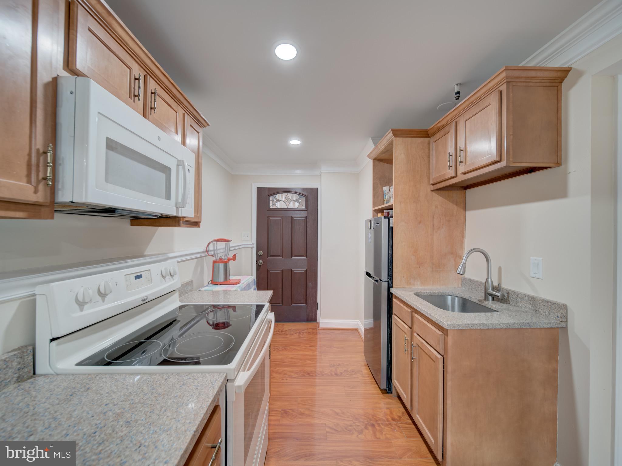 8617 Chestnut Ridge Drive Laurel, MD 20707 - Photo 28 of 40