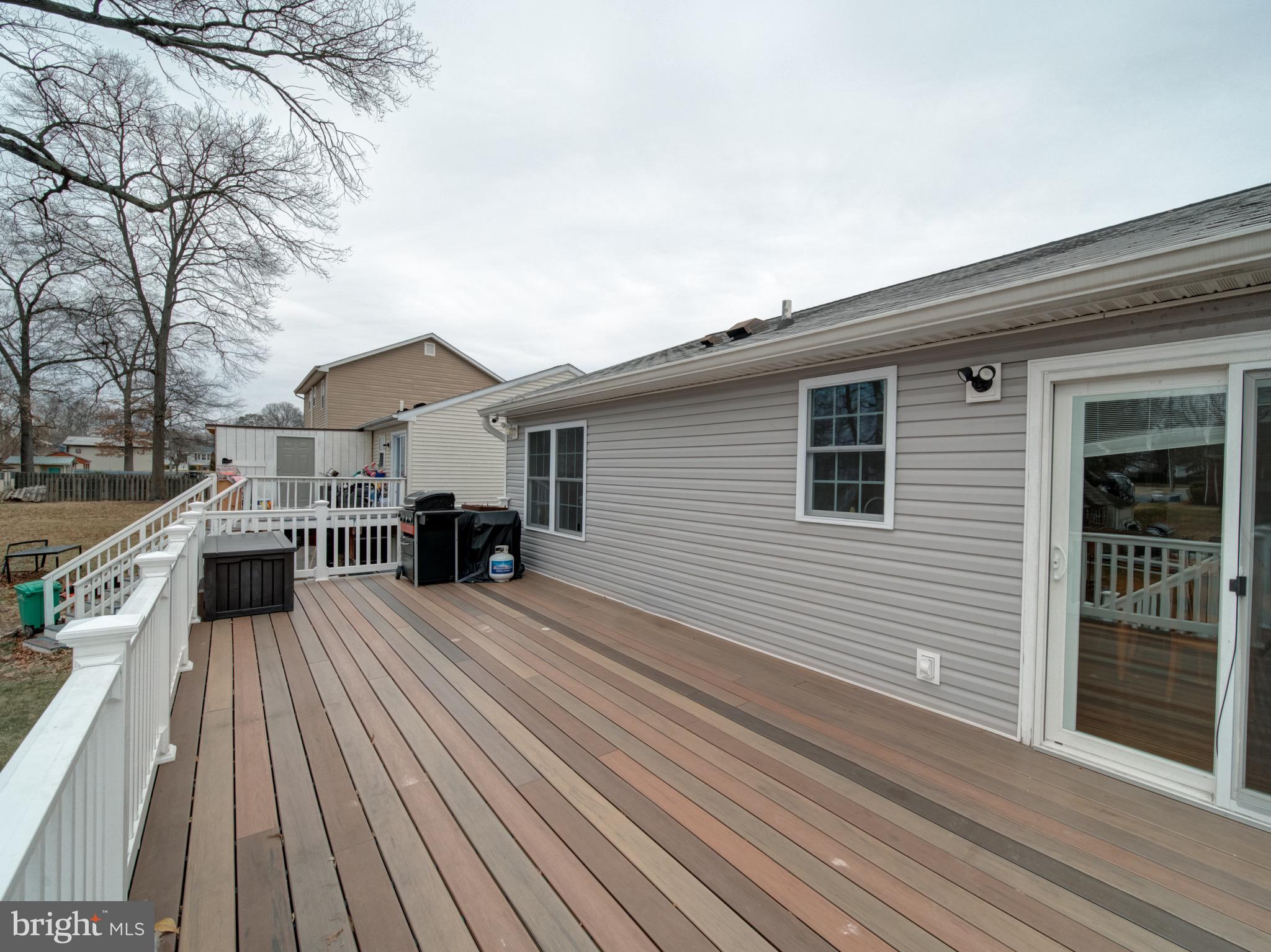 8617 Chestnut Ridge Drive Laurel, MD 20707 - Photo 36 of 40